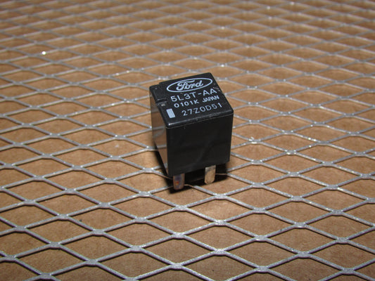 Ford Relay 5L3T-AA
