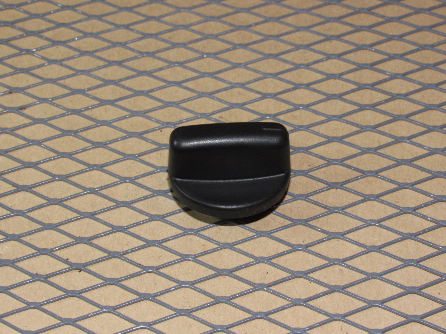 01 02 03 04 05 06 07 Ford Escape OEM 4x4 Auto On Switch Knob
