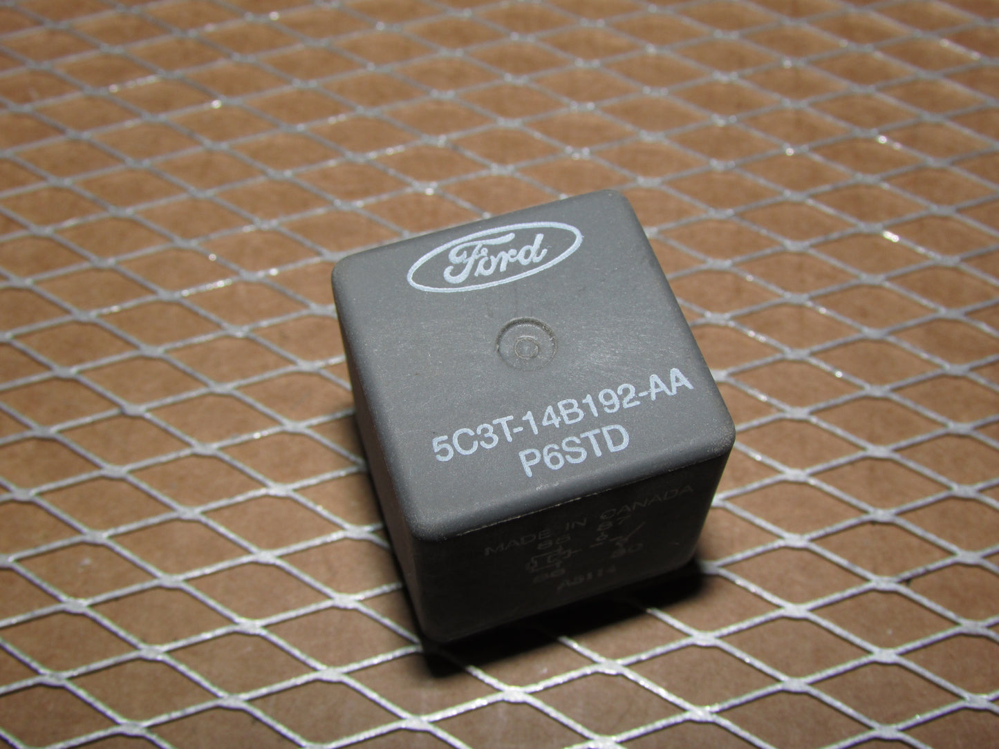 Ford Relay 5C3T-14B192-AA