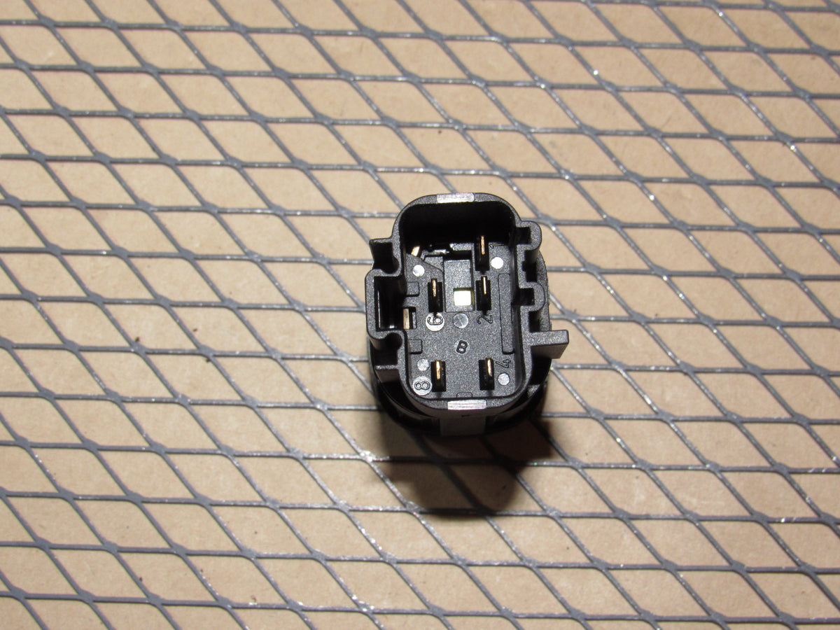 01 02 03 04 05 06 07 Ford Escape OEM Flasher Hazard Light Switch