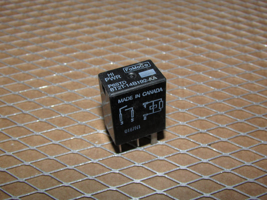 Ford Relay 8T2T-14B192-AA