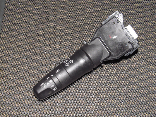 03-04 Infiniti G35 Sedan OEM Headlight Switch