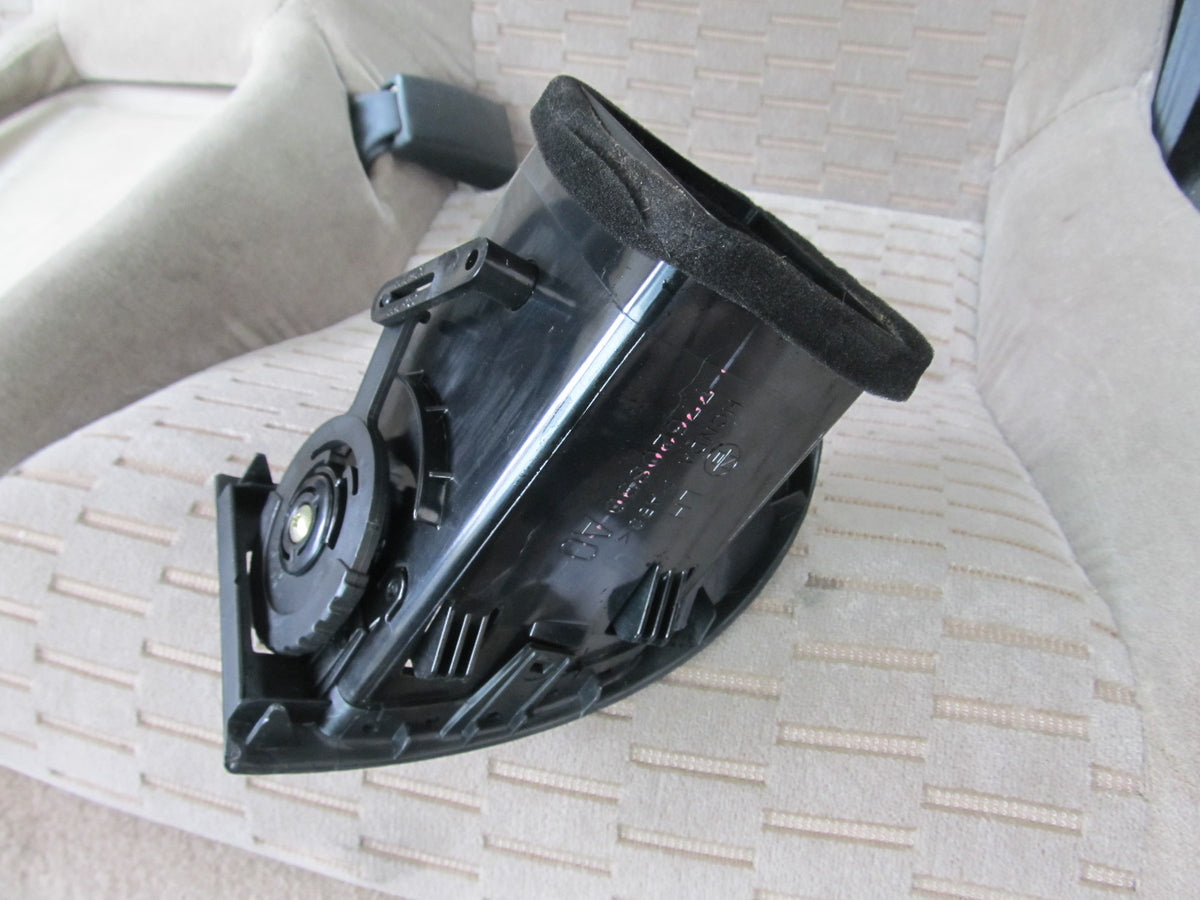 97 98 99 00 01 Honda Prelude OEM Dash A/C Heater Air Vent Louver - Left