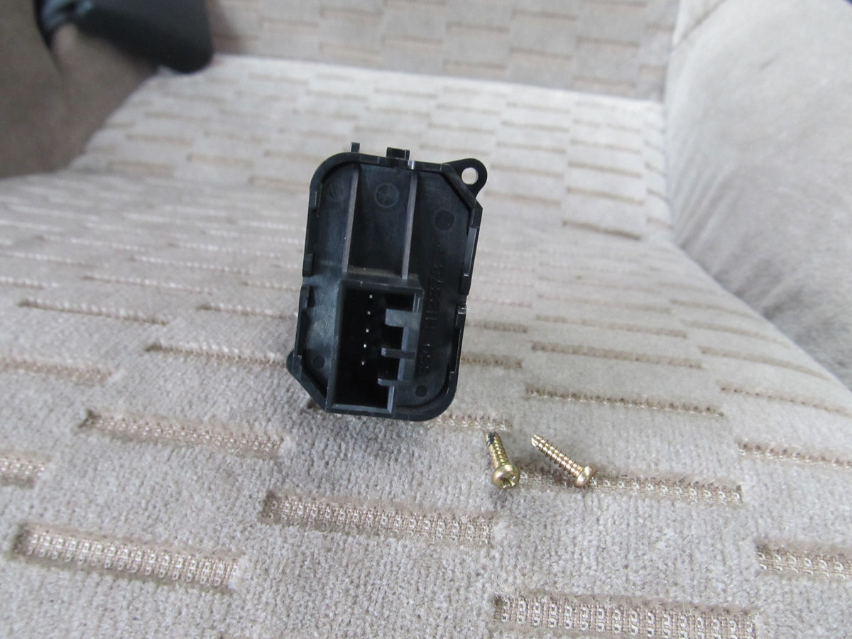 97 98 99 00 01 Honda Prelude OEM Interior Dash Light Dimmer Switch