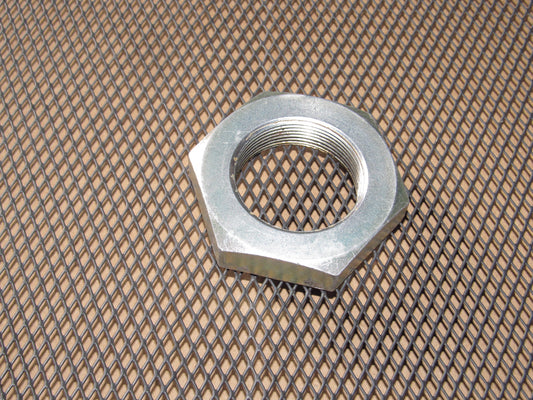 04 05 06 07 08 Mazda RX8 OEM Engine Eccentric Shaft Lock Nut - 4 Ports