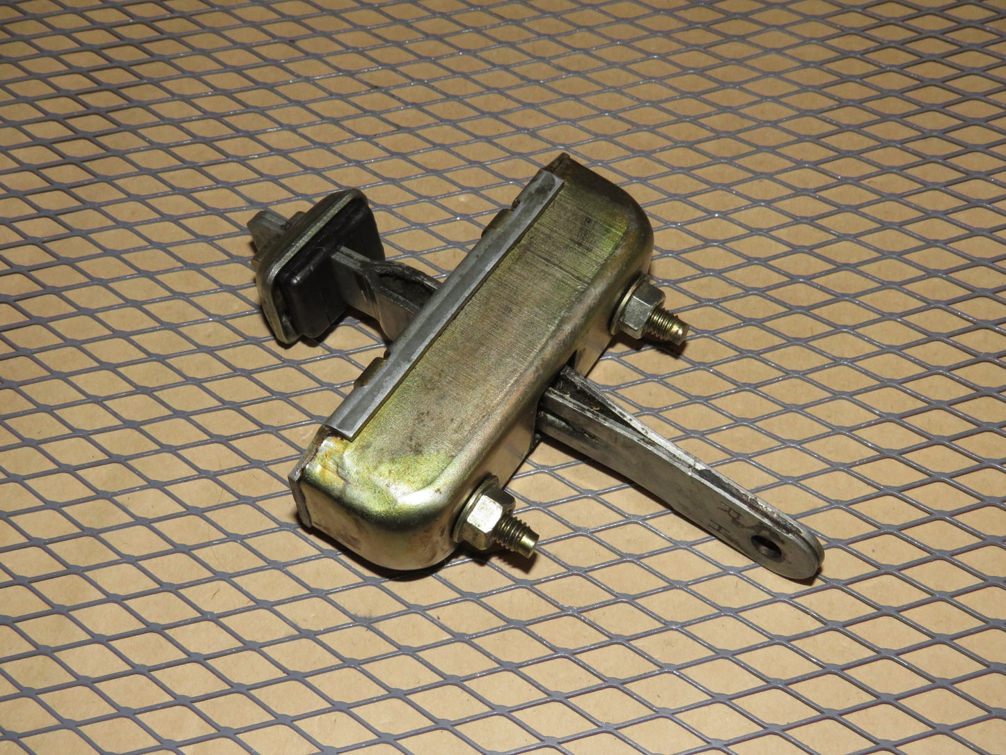 84 85 86 Nissan 300zx OEM Door Check Stopper