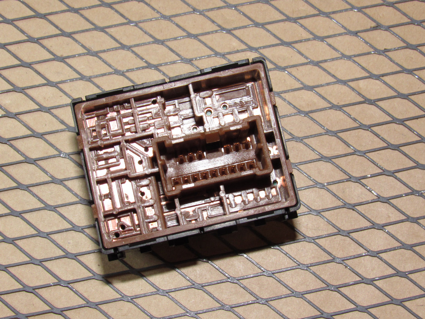 04 05 06 Nissan Quest OEM Power Mirror Switch