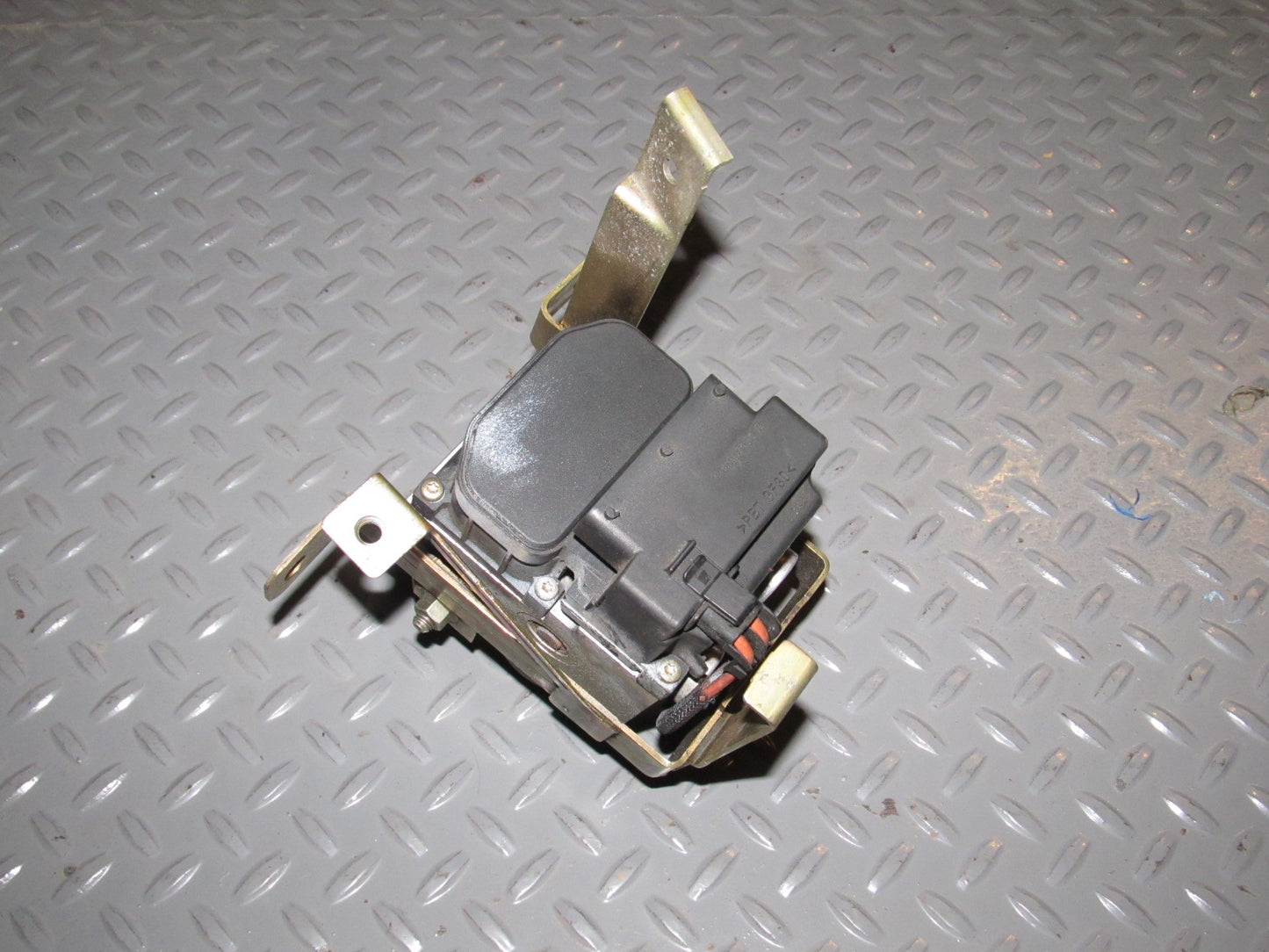 97 98 99 Mitsubishi Eclipse GSX OEM ABS Actuator Pump 184 868 00432 9