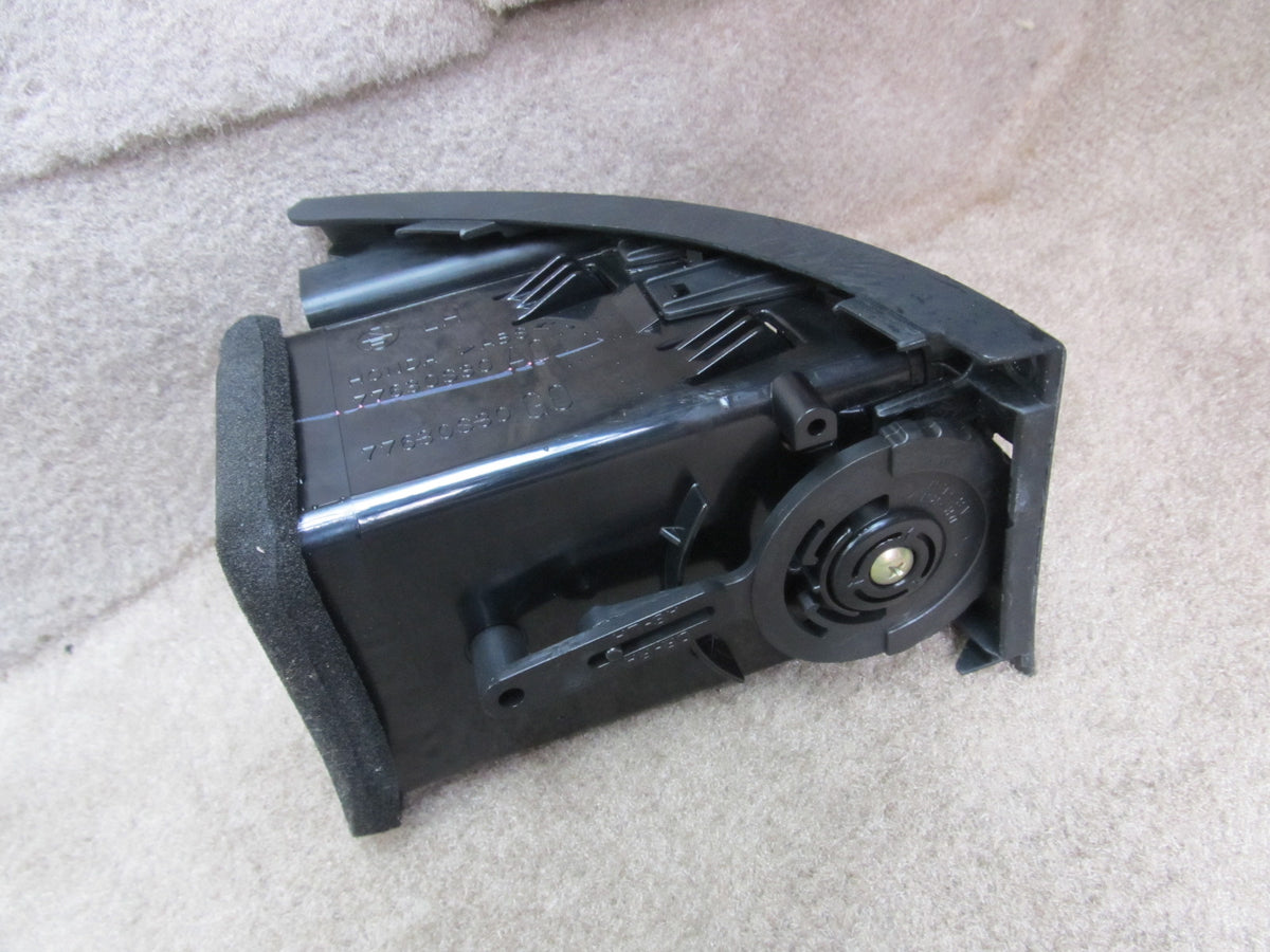 97 98 99 00 01 Honda Prelude OEM Dash A/C Heater Air Vent Louver - Right