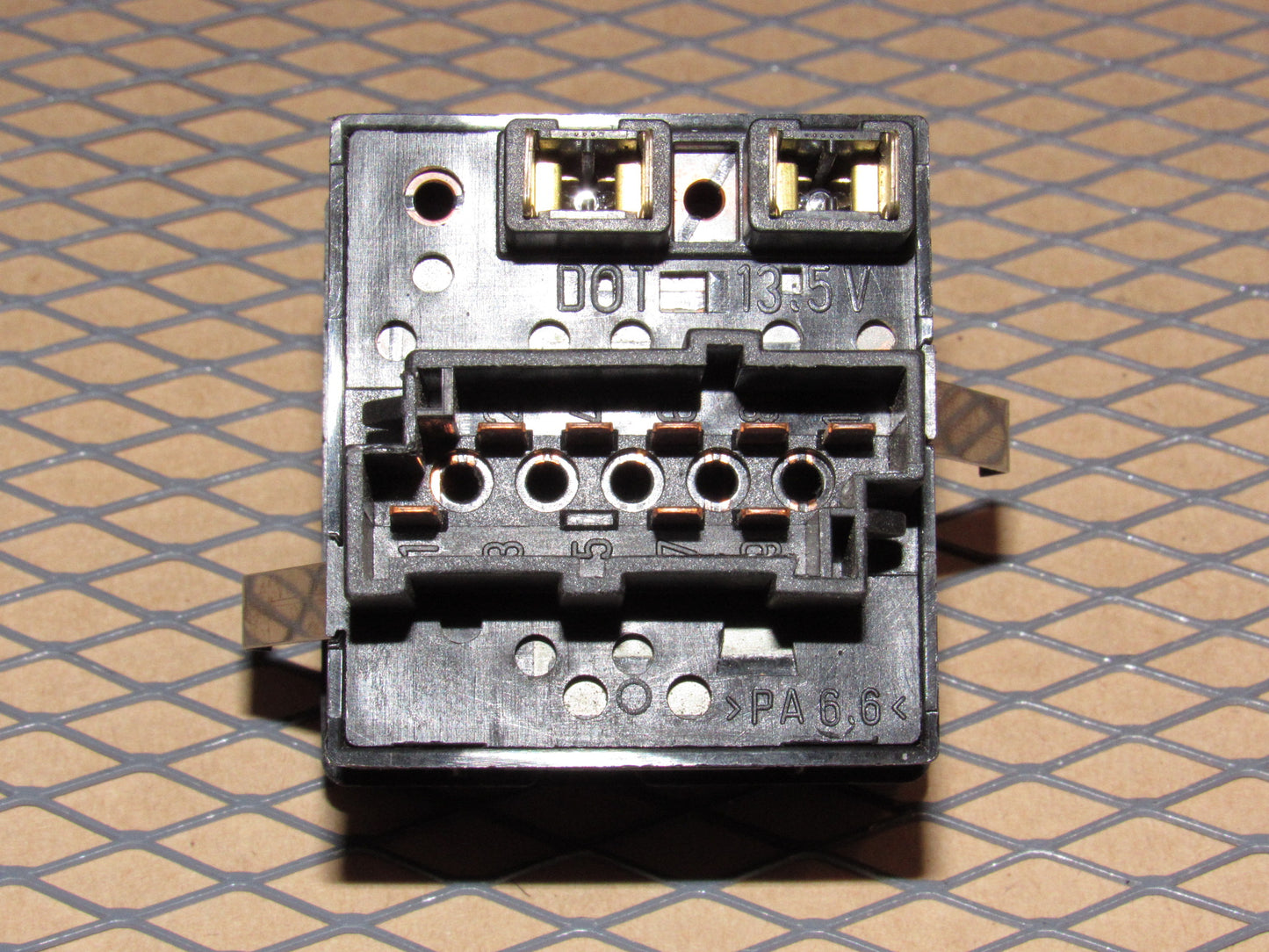 93 94 Volvo 850 OEM Headlight Switch