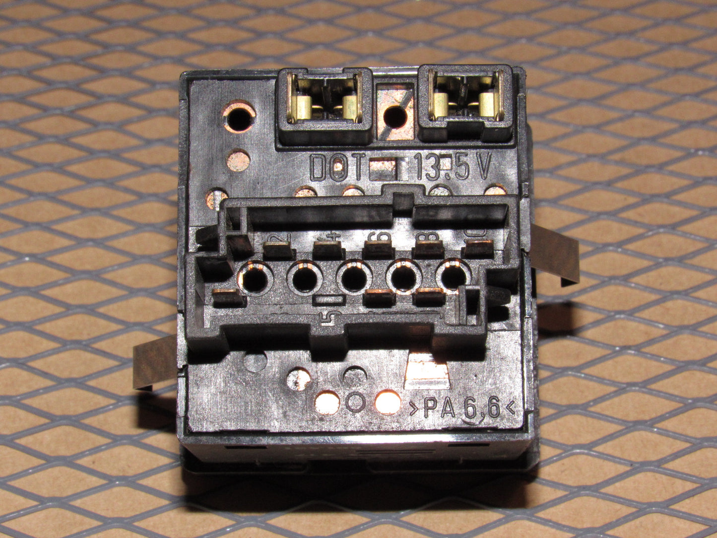 93 94 Volvo 850 OEM Headlight Switch