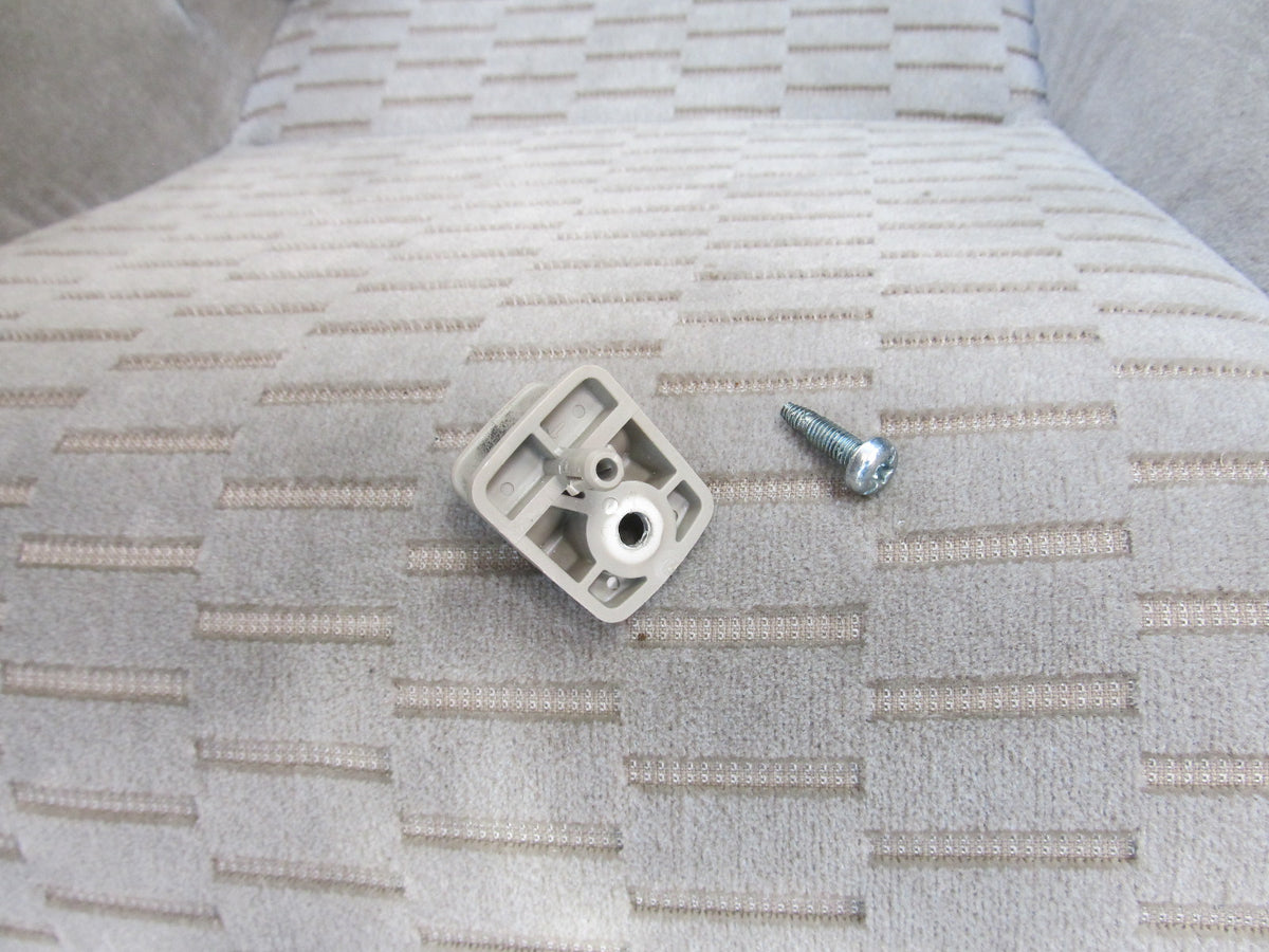 97 98 99 00 01 Honda Prelude OEM Sun Visor Holder Clip
