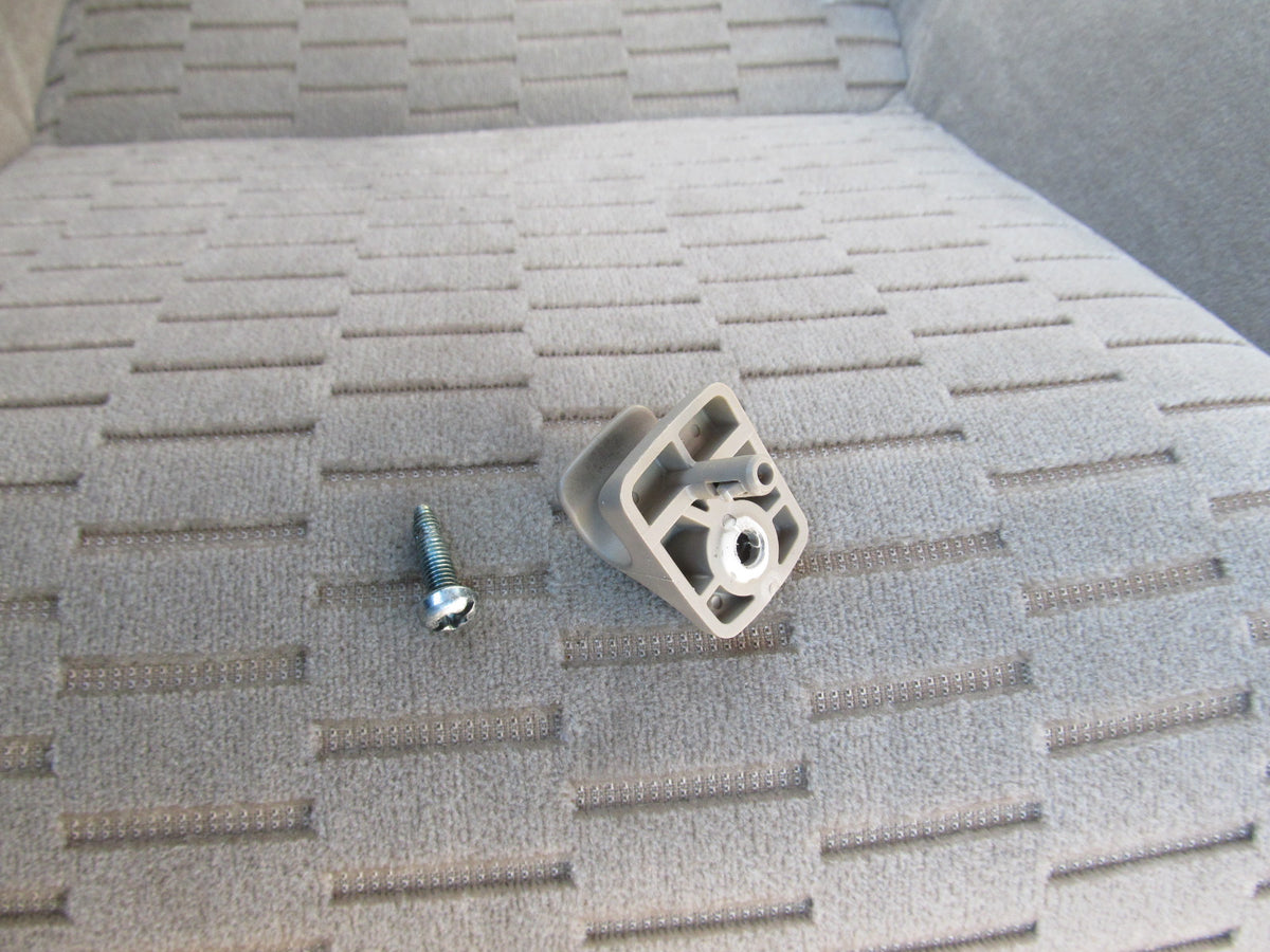 97 98 99 00 01 Honda Prelude OEM Sun Visor Holder Clip