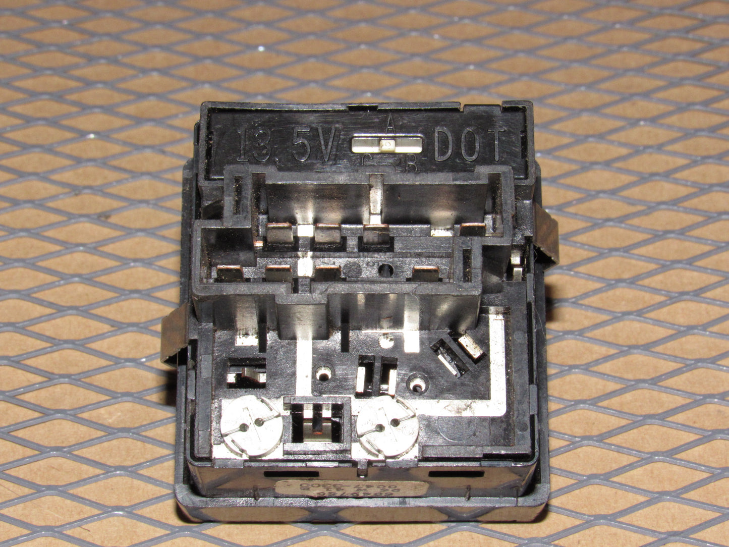 95 96 97 Volvo 850 OEM Headlight Switch