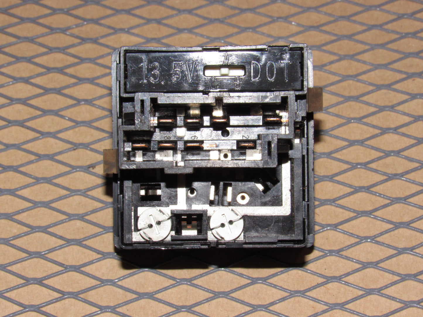 95 96 97 Volvo 850 OEM Headlight Switch