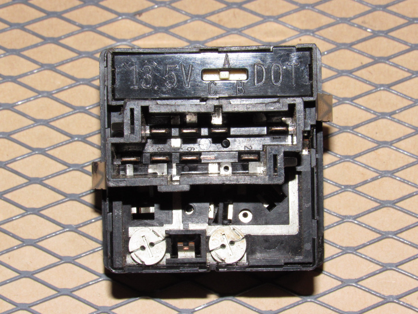95 96 97 Volvo 850 OEM Headlight Switch