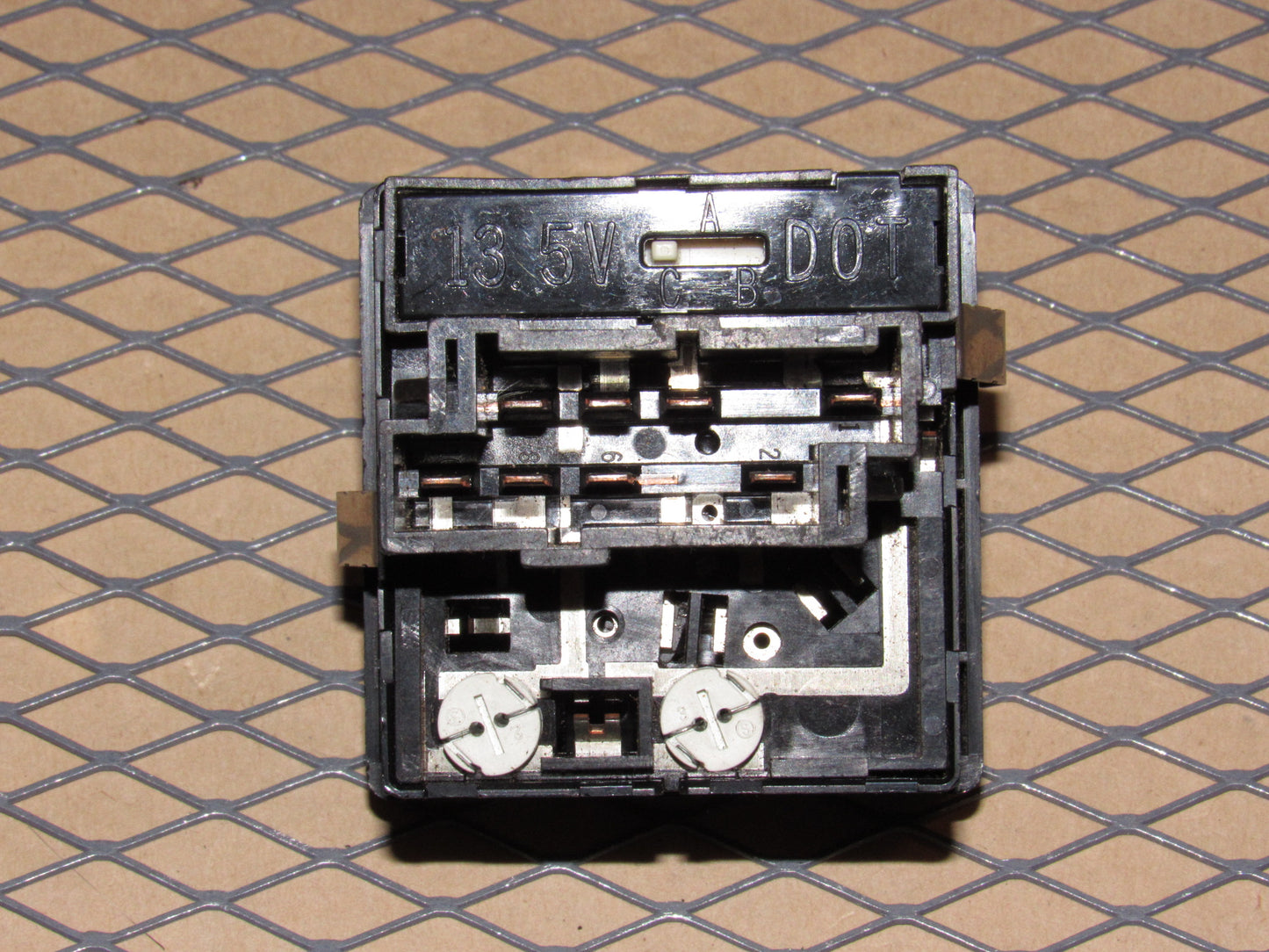 95 96 97 Volvo 850 OEM Headlight Switch