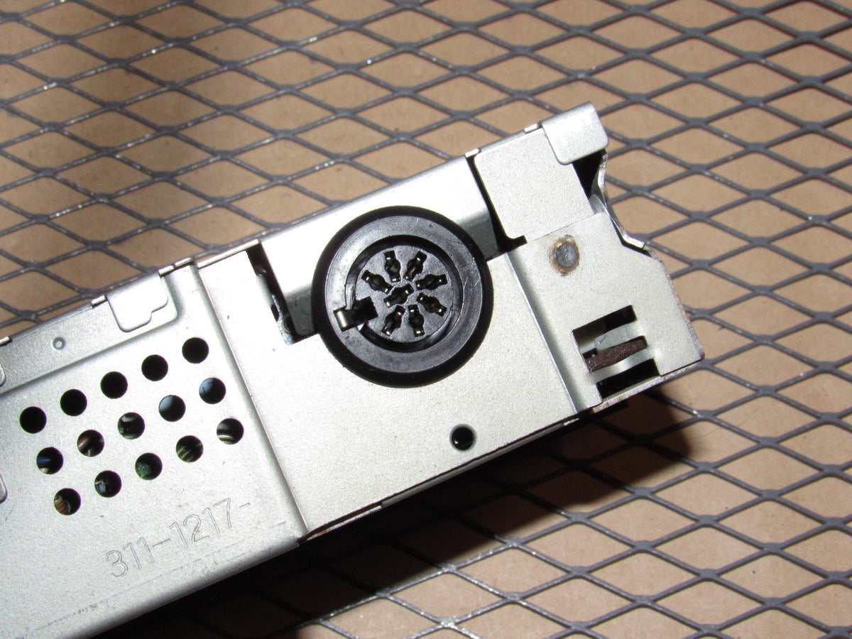86 87 88 Mazda RX7 OEM Stereo Radio EQ Equalizer Unit