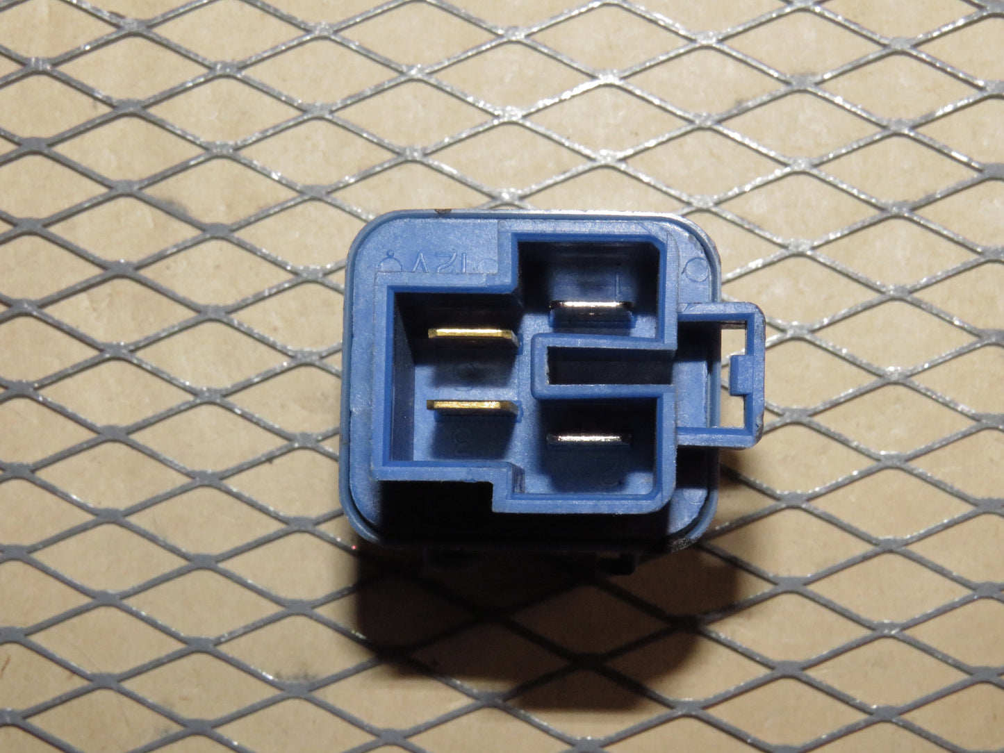 84 85 86 Nissan 300zx OEM Relay 25230 C9980