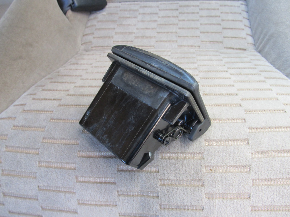 97 98 99 00 01 Honda Prelude OEM Center Console Ash Tray