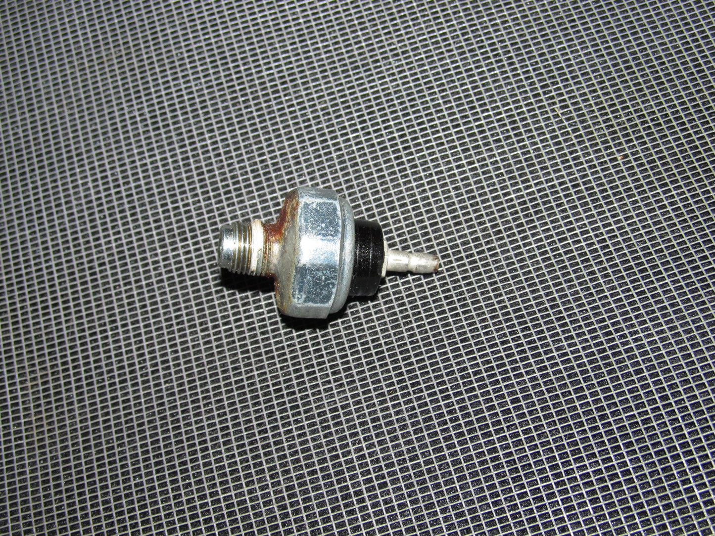 01 02 03 Acura CL Type-S J32A2 Engine Oil Pressure Switch