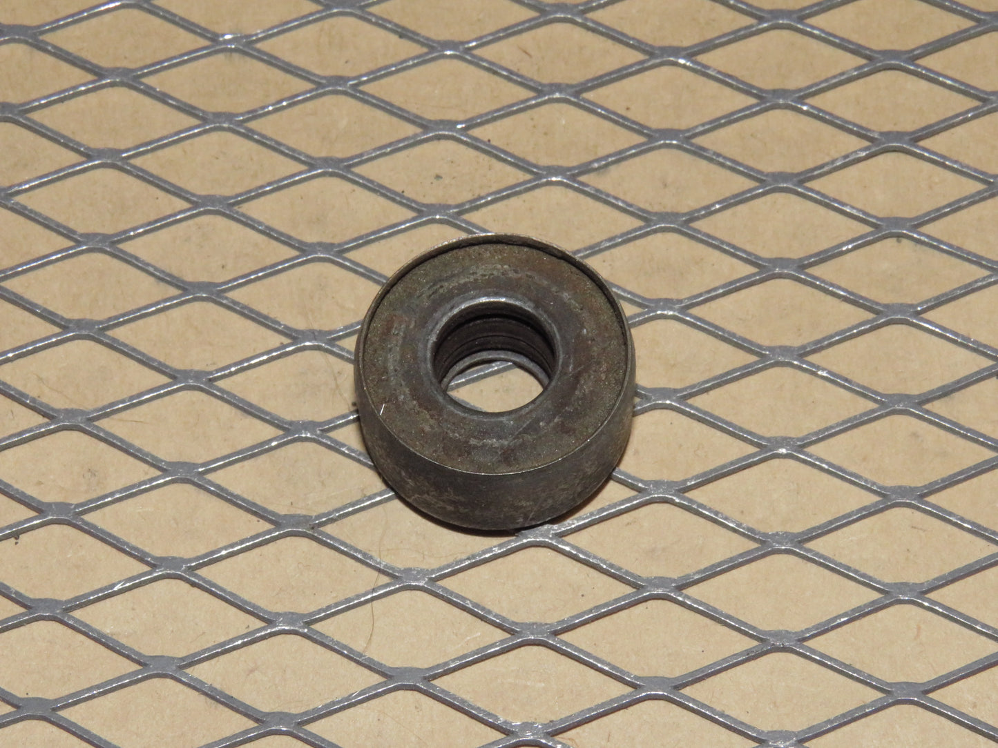 84 85 86 Nissan 300zx OEM Intake Manifold Lower Runner Mounting Washer