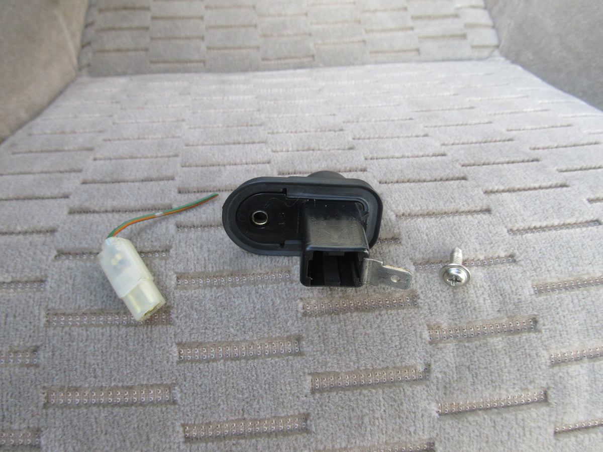 97 98 99 00 01 Honda Prelude OEM Door Ajar Switch