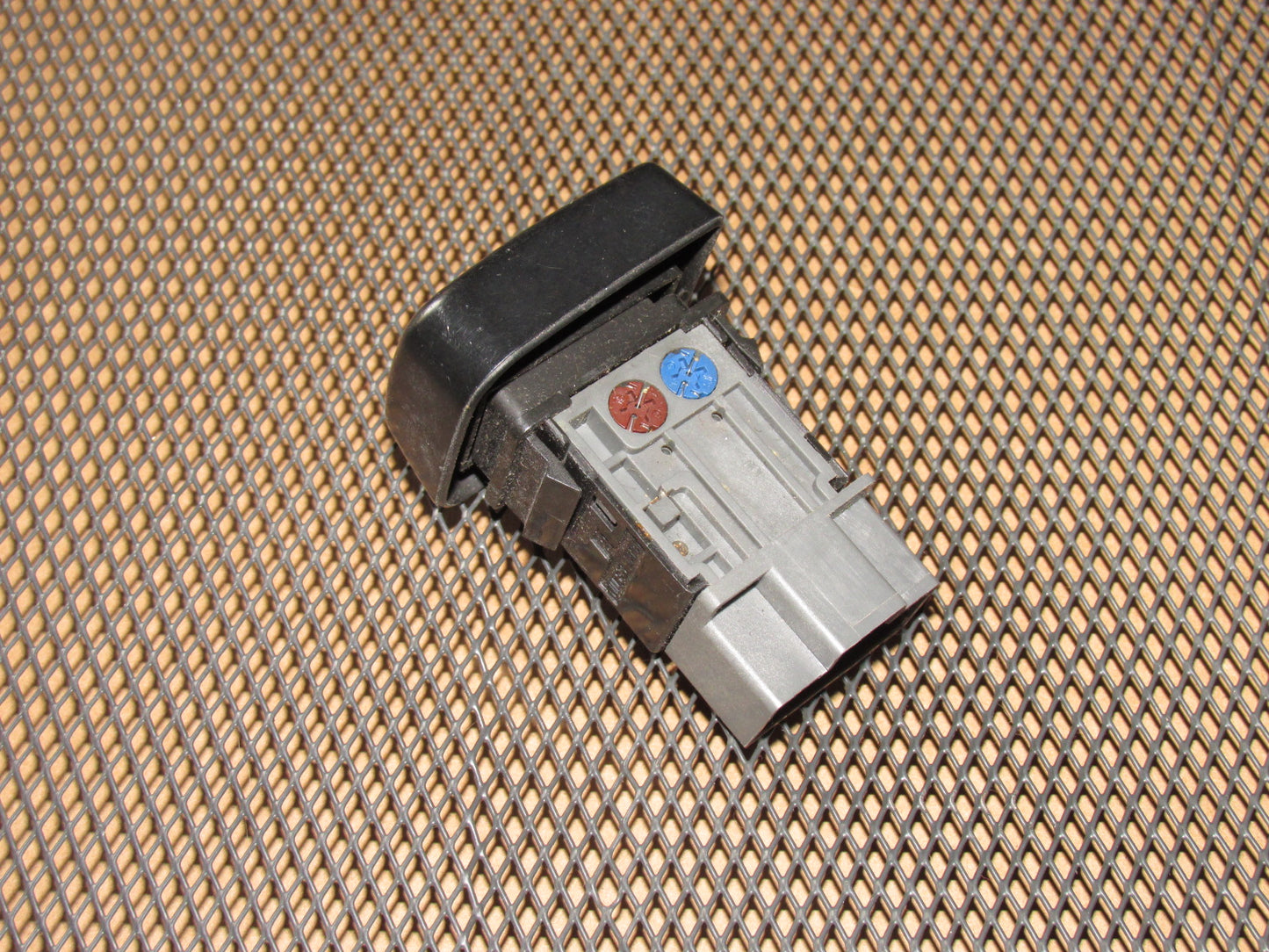 91 92 93 94 Nissan 240SX OEM Rear Defroster Switch