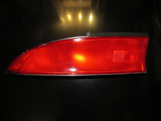 95-99 Mitsubishi Eclipse GST Turbo OEM Tail Light - Left