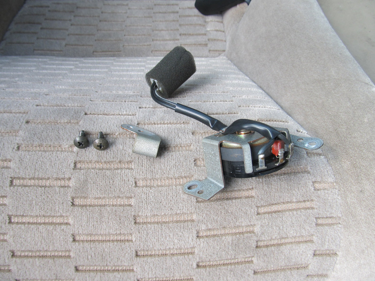 97 98 99 00 01 Honda Prelude OEM Front Door Speaker Tweeter - Right