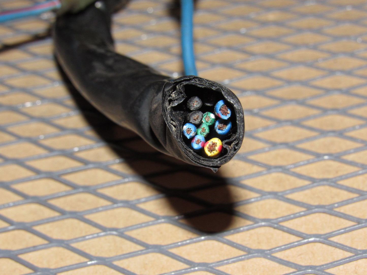 79 80 81 82 83 Datsun 280zx OEM Master Window Switch - Left