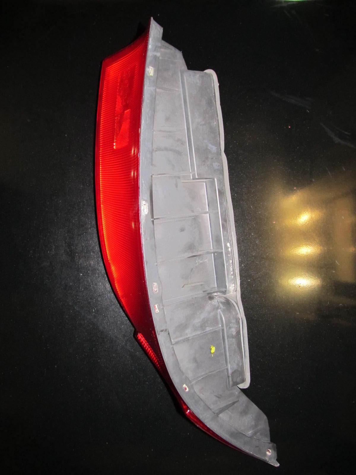 95-99 Mitsubishi Eclipse GST Turbo OEM Tail Light - Left