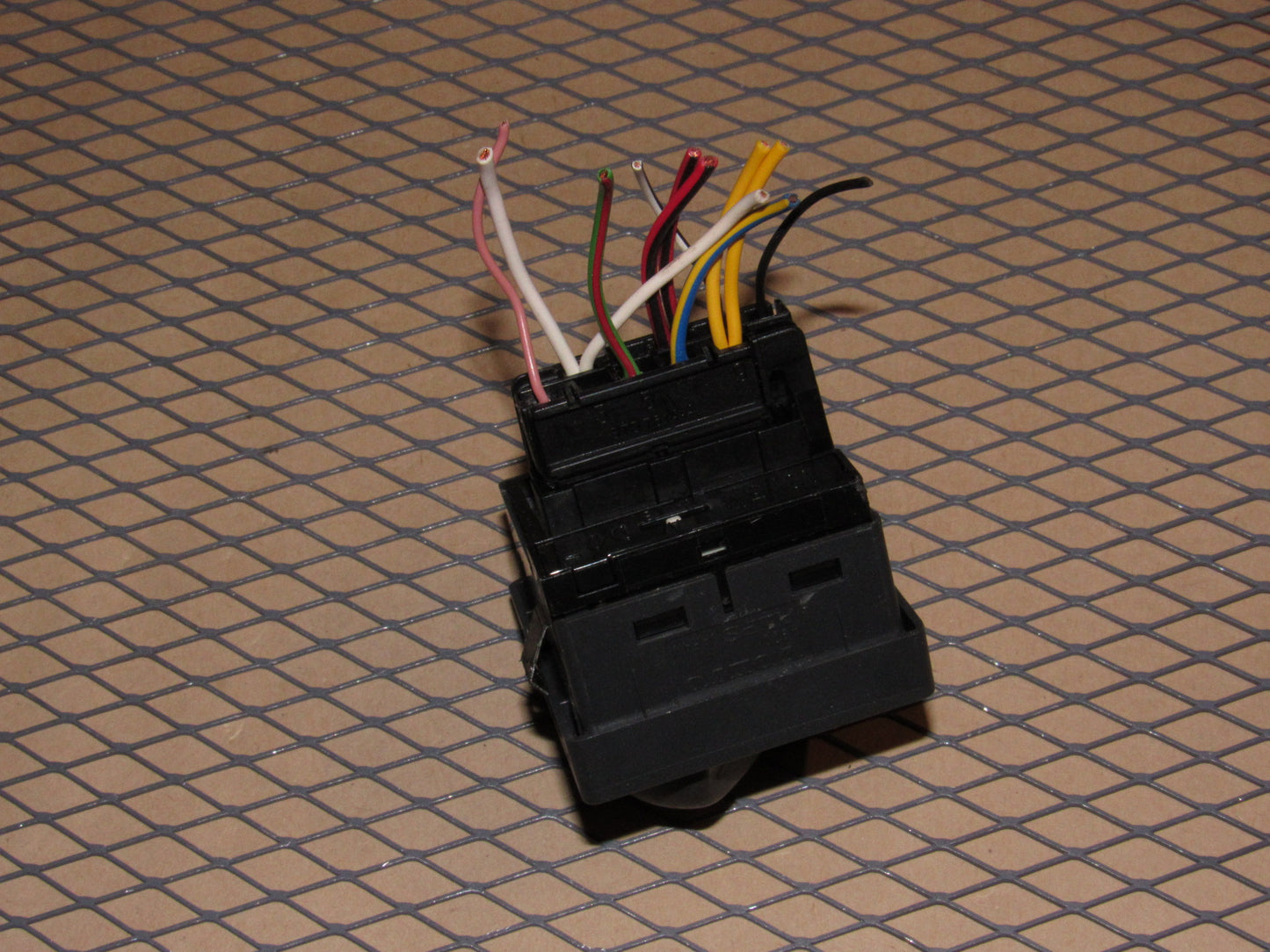 98 99 00 Volvo S70 OEM Headlight Switch Pigtail Harness