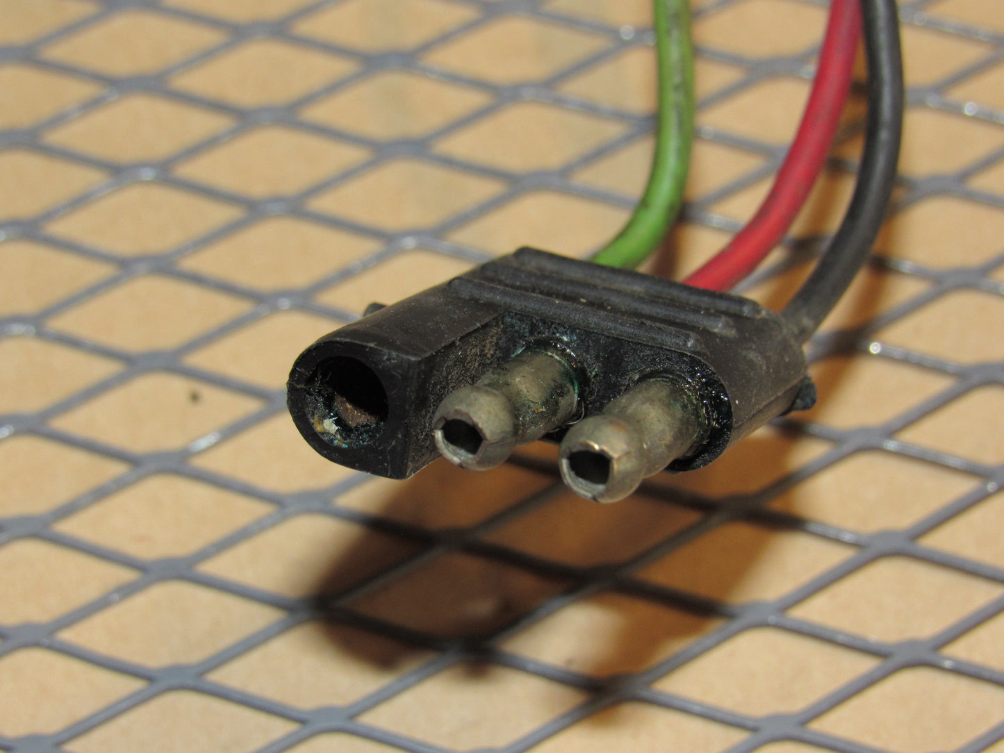 77-95 Mercedes Benz T1 Van OEM Voltage Regulator TVR-12-22