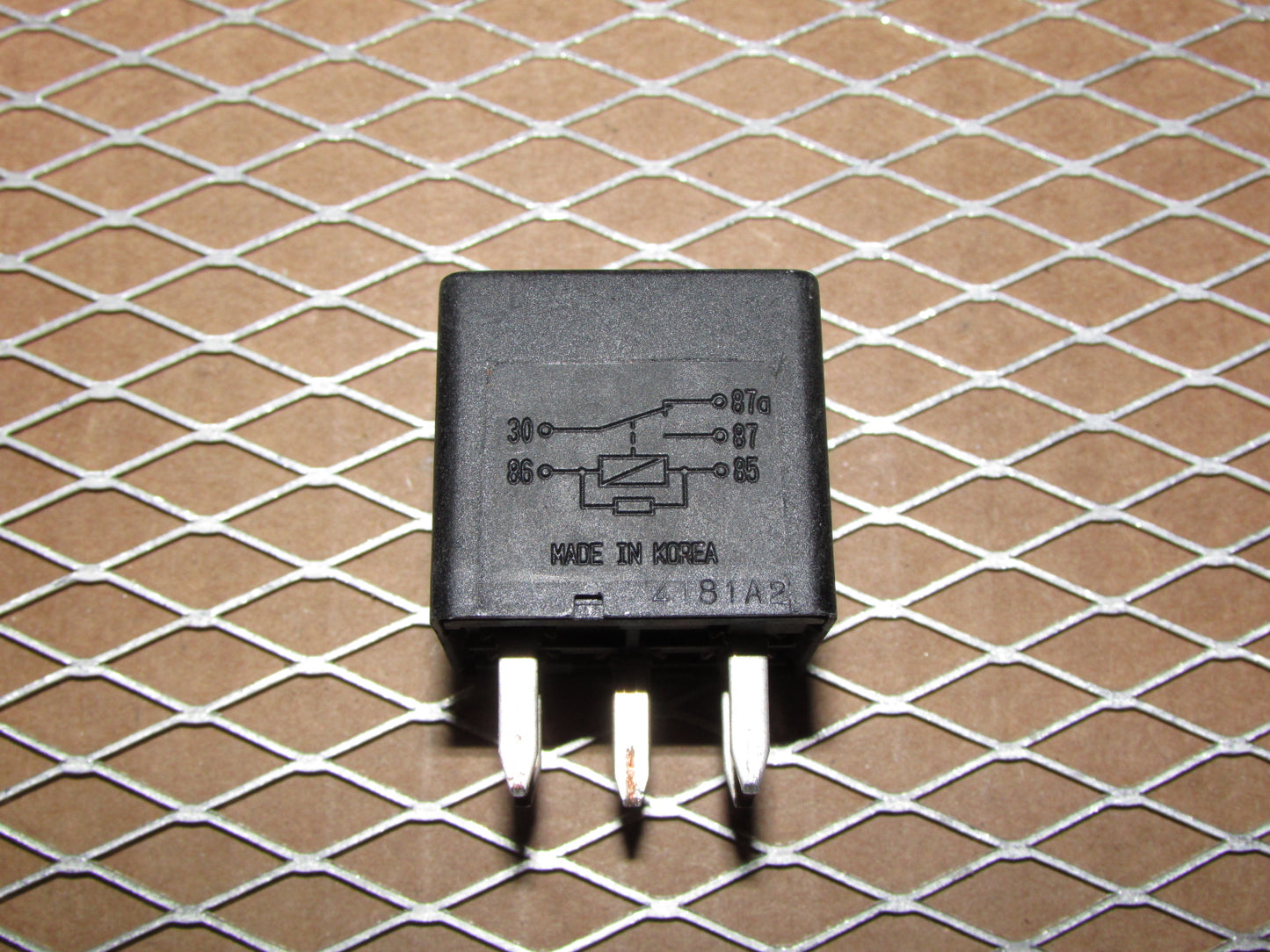 GM Relay 8865 / 15328865