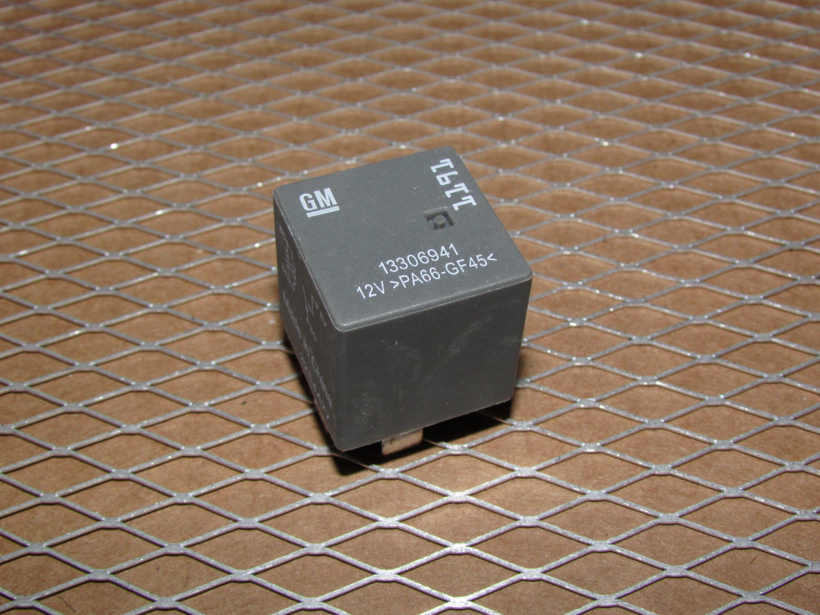 GM Relay 1191 / 13306941