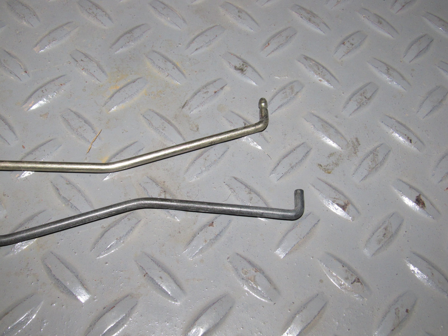 79 80 81 82 83 Datsun 280zx OEM Door Linkage Rod - Right