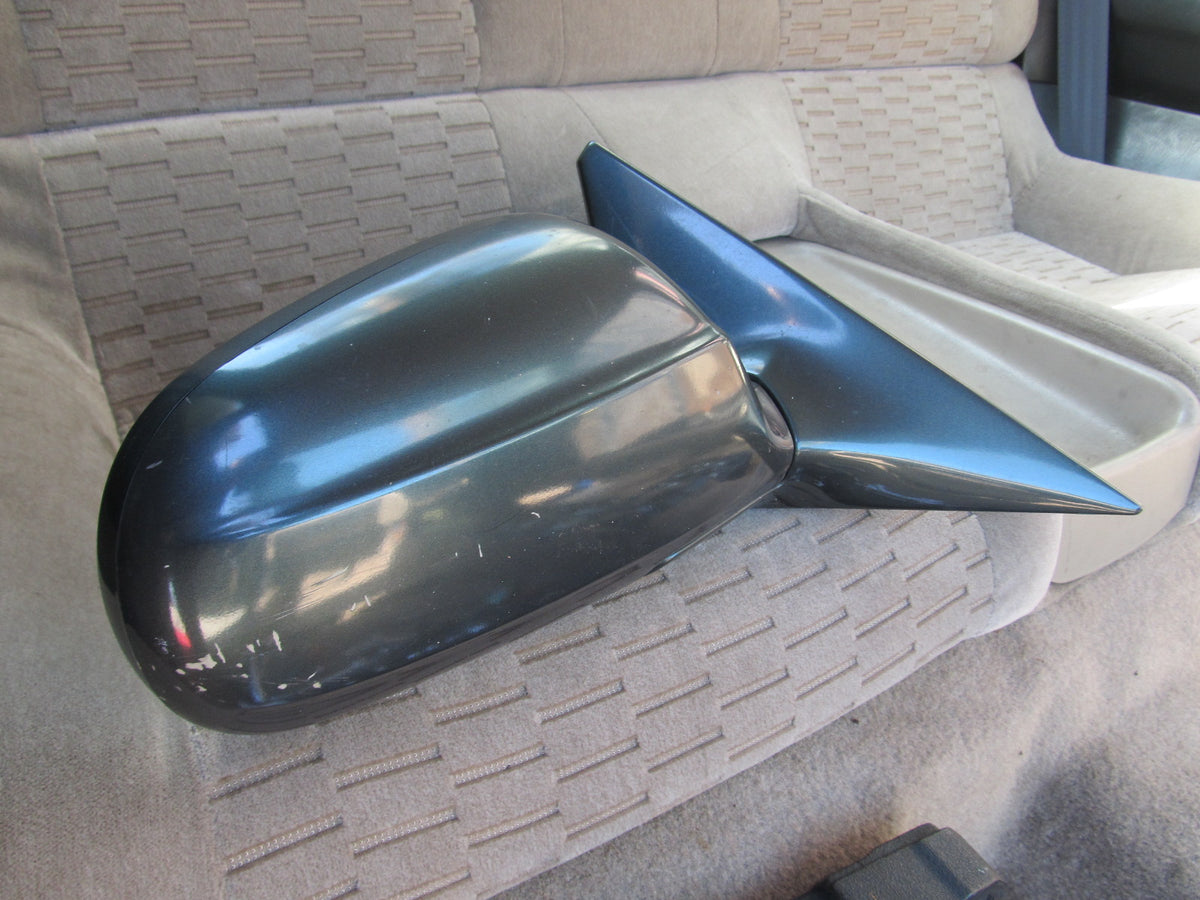 97 98 99 00 01 Honda Prelude OEM Exterior Power Side Mirror - Right
