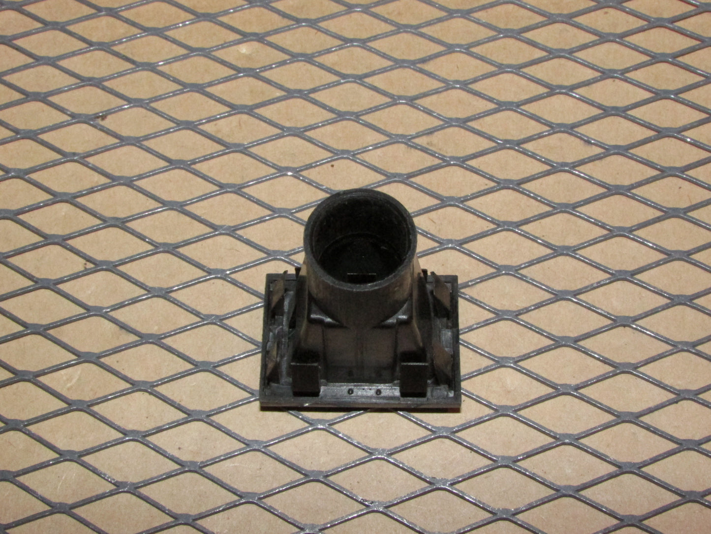 77-95 Mercedes Benz T1 Van OEM Interior Dash A/C Indicator Light Lamp