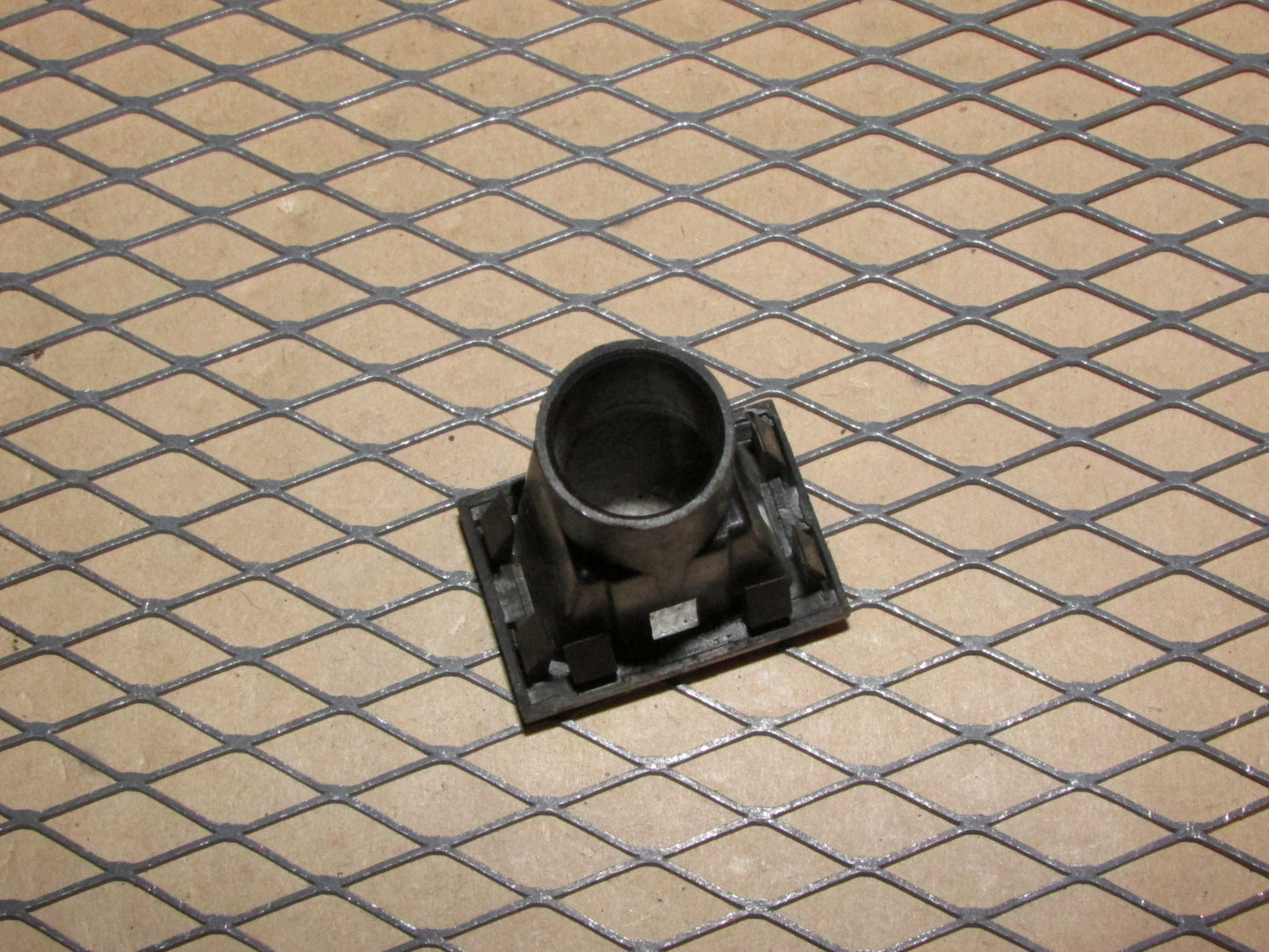 77-95 Mercedes Benz T1 Van OEM Dash Climate Control Fan Indicator Light Lamp