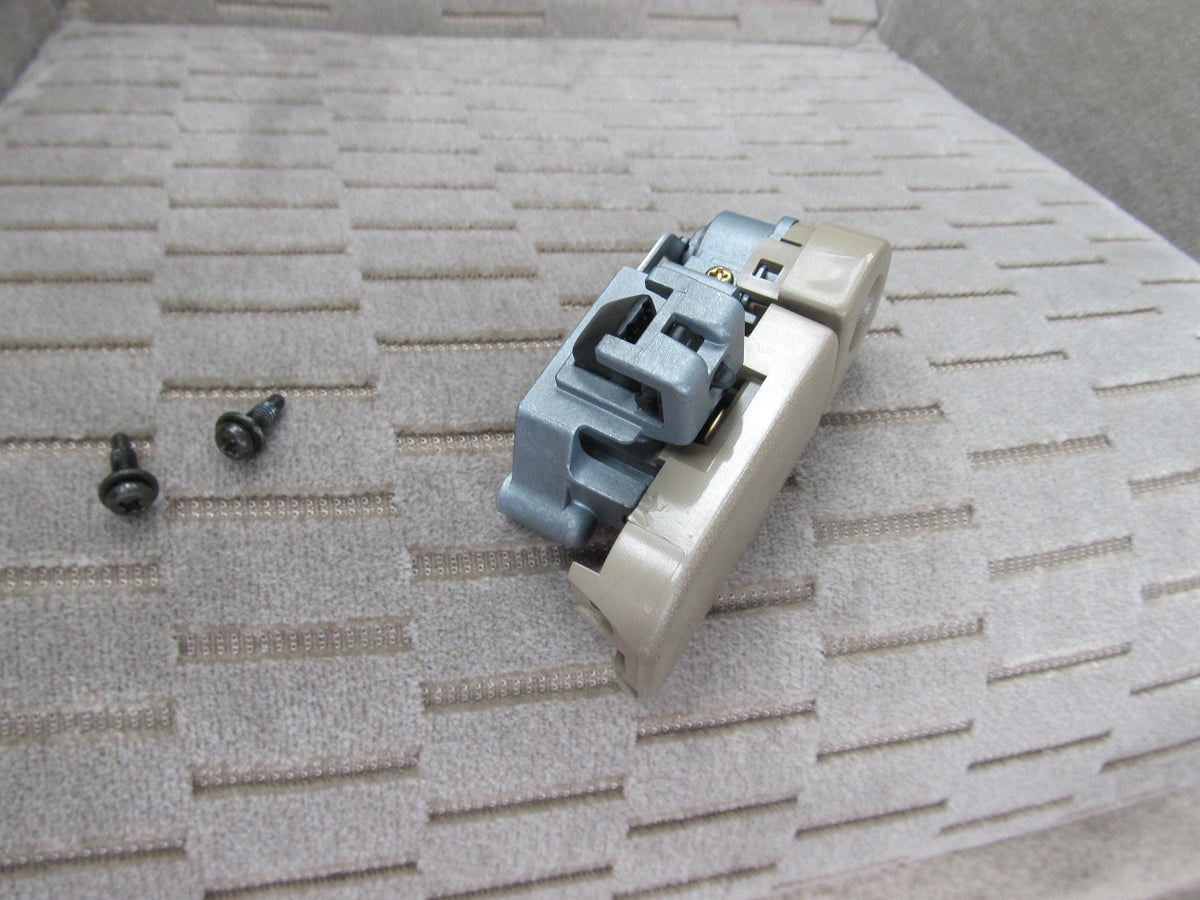 97 98 99 00 01 Honda Prelude OEM Glove Box Handle & Latch