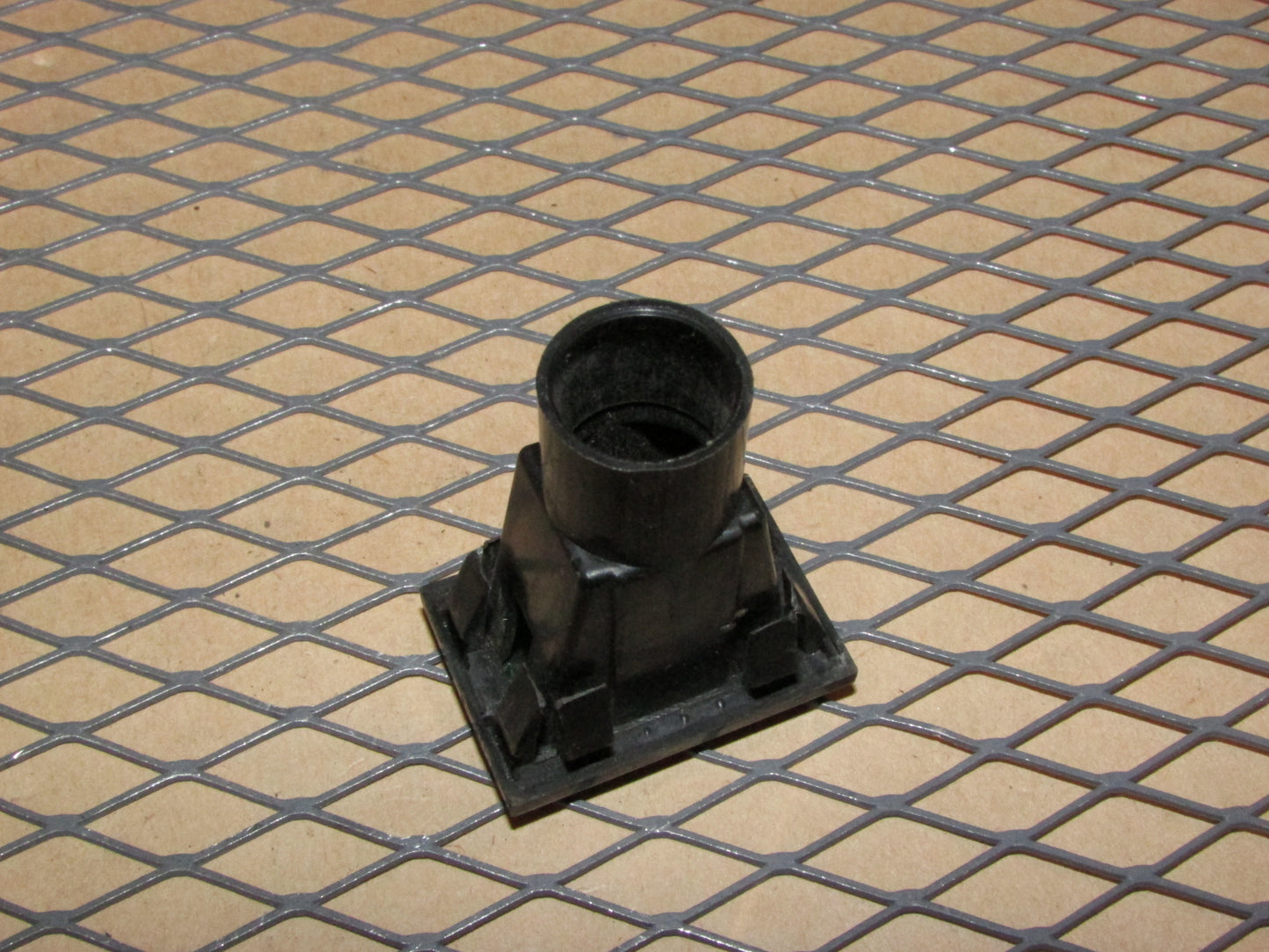 77-95 Mercedes Benz T1 Van OEM Interior Dash Cluster Warning Indicator Light Lamp