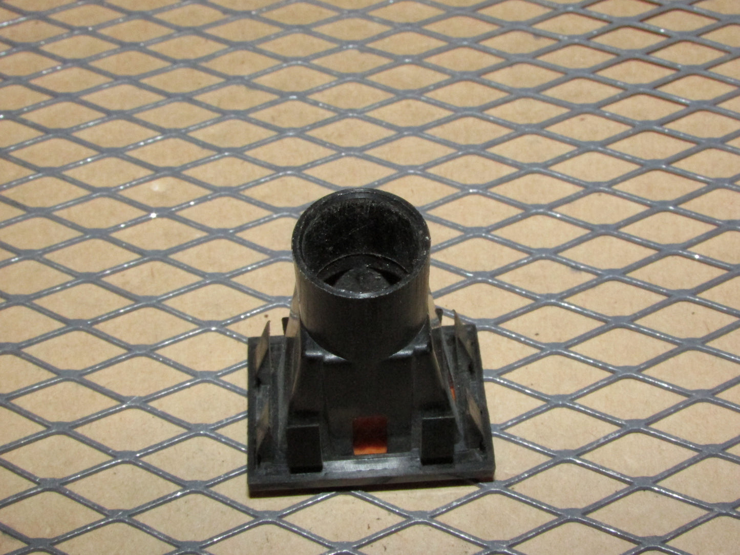 77-95 Mercedes Benz T1 Van OEM Interior Dash Cluster Warning Indicator Light Lamp