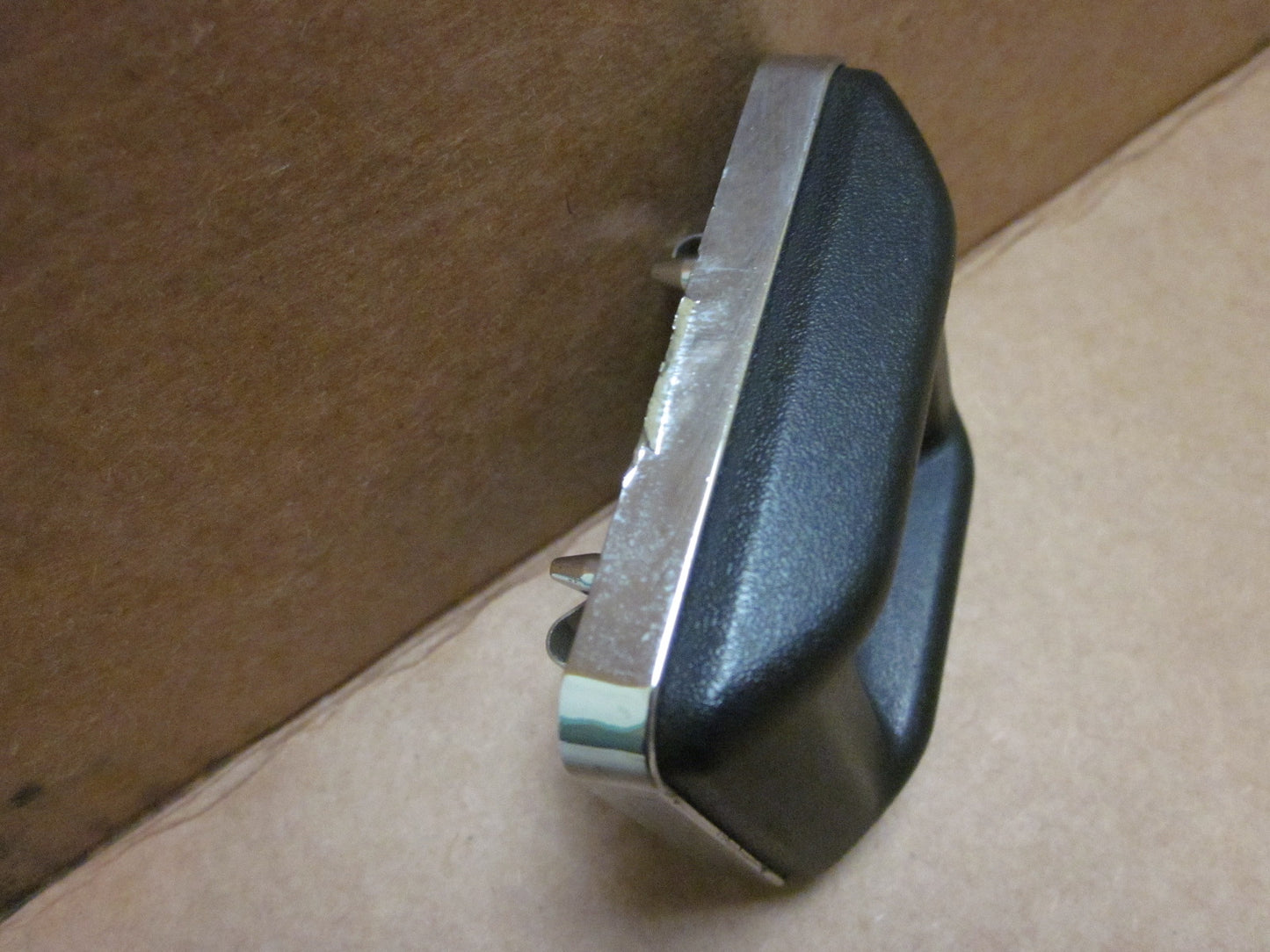 81 82 83 Datsun 280zx OEM Power Window Switch Bezel Cover Trim - Right