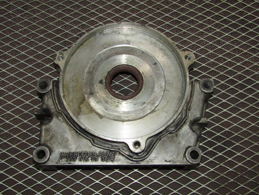 86-93 Mercedes Benz 300E OEM Engine Timing Rotor & Cap Housing Cover