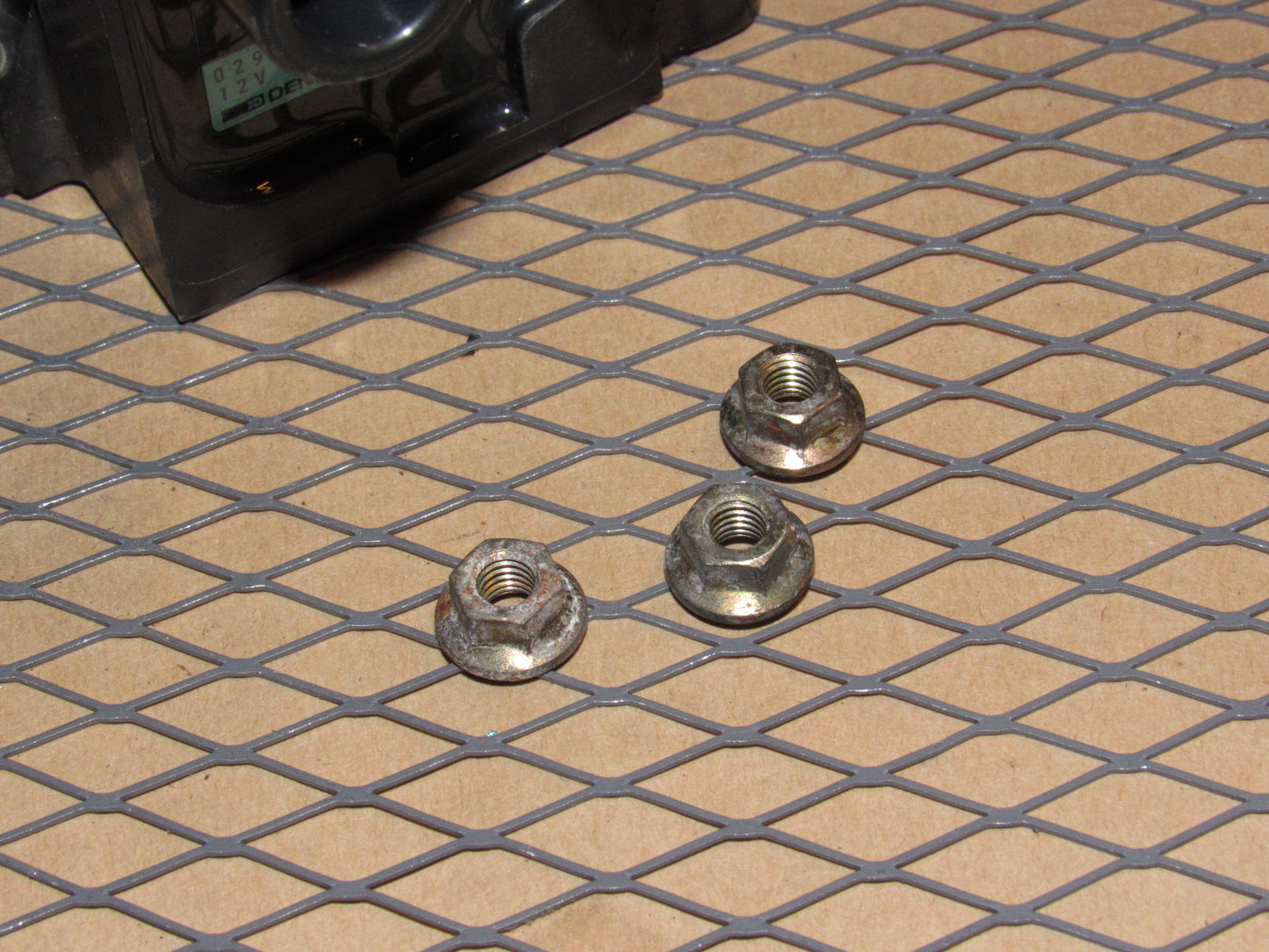 93 94 95 Mazda RX7 OEM T2 Trailing Ignition Coil 029700-7620