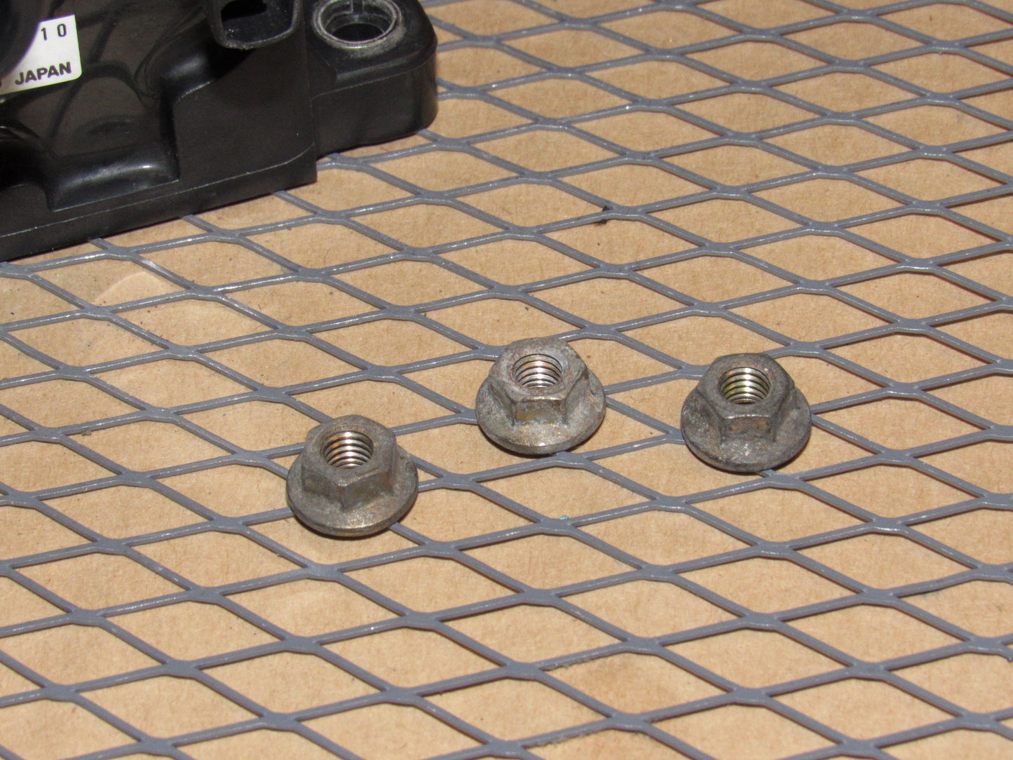 93 94 95 Mazda RX7 OEM T1 Trailing Ignition Coil 029700-7610