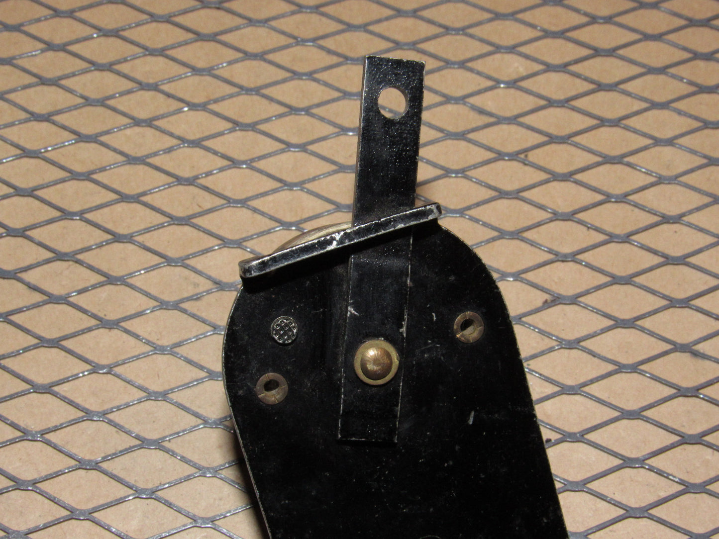 77-95 Mercedes Benz T1 Van OEM Back Up Light Lamp Switch Lever