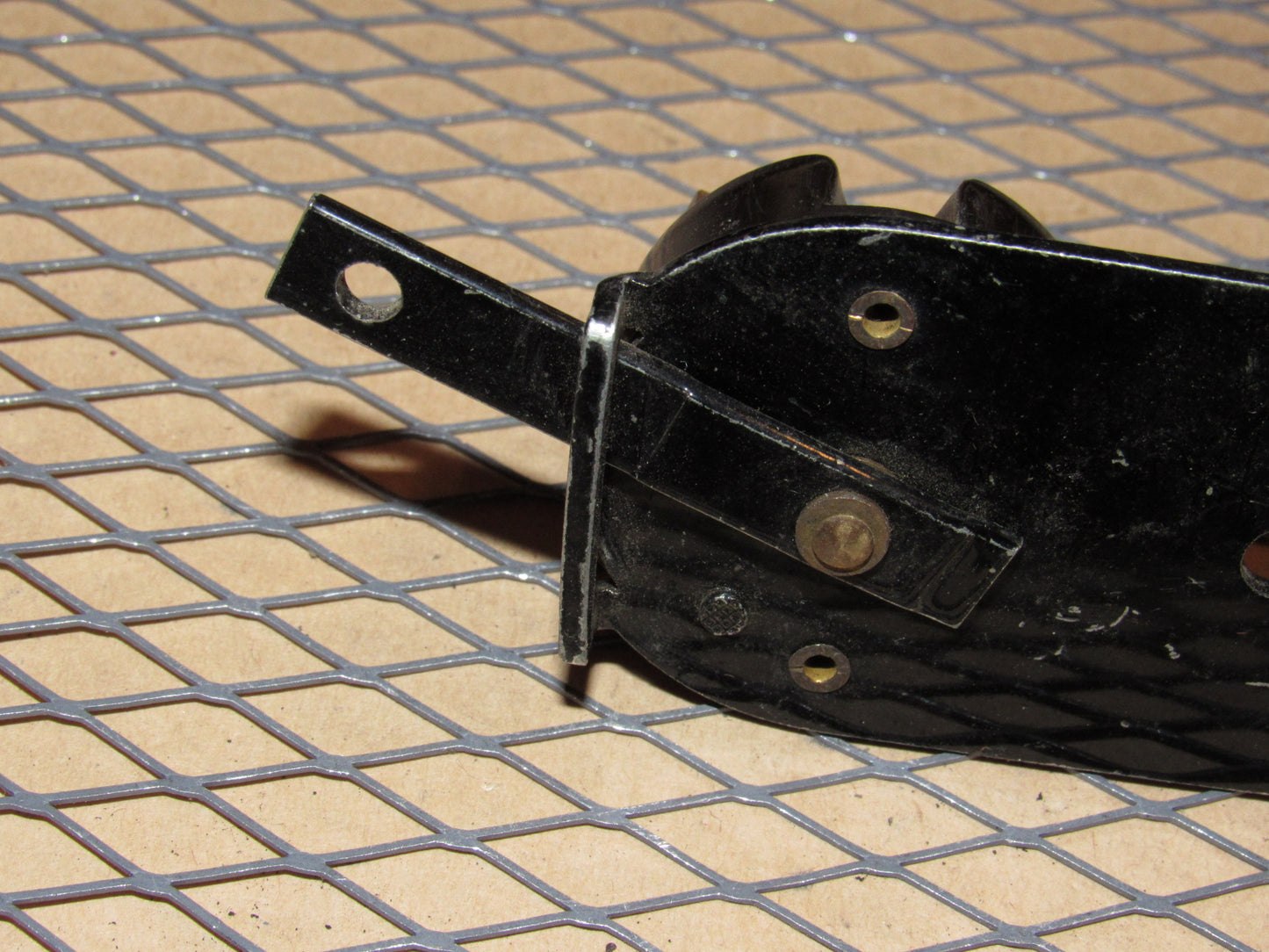 77-95 Mercedes Benz T1 Van OEM Back Up Light Lamp Switch Lever