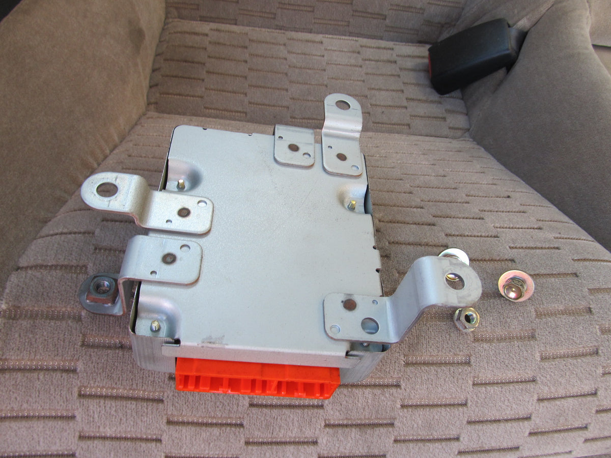 97 98 99 00 01 Honda Prelude OEM ABS Brake Computer Control Unit 39790-S30-A01